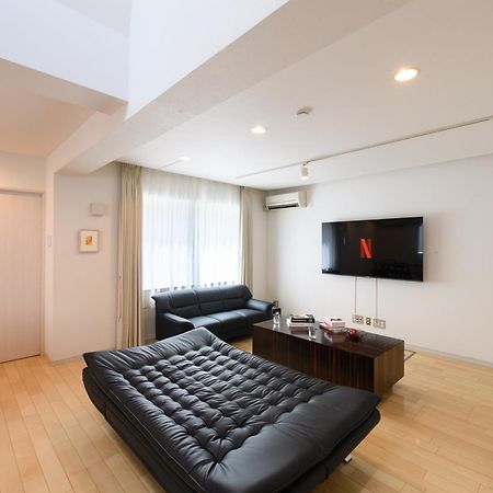 Shibuya City House 渋谷シティハウス โตเกียว ภายนอก รูปภาพ