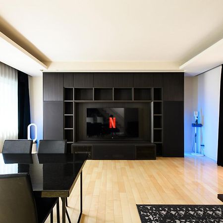 Shibuya City House 渋谷シティハウス โตเกียว ภายนอก รูปภาพ
