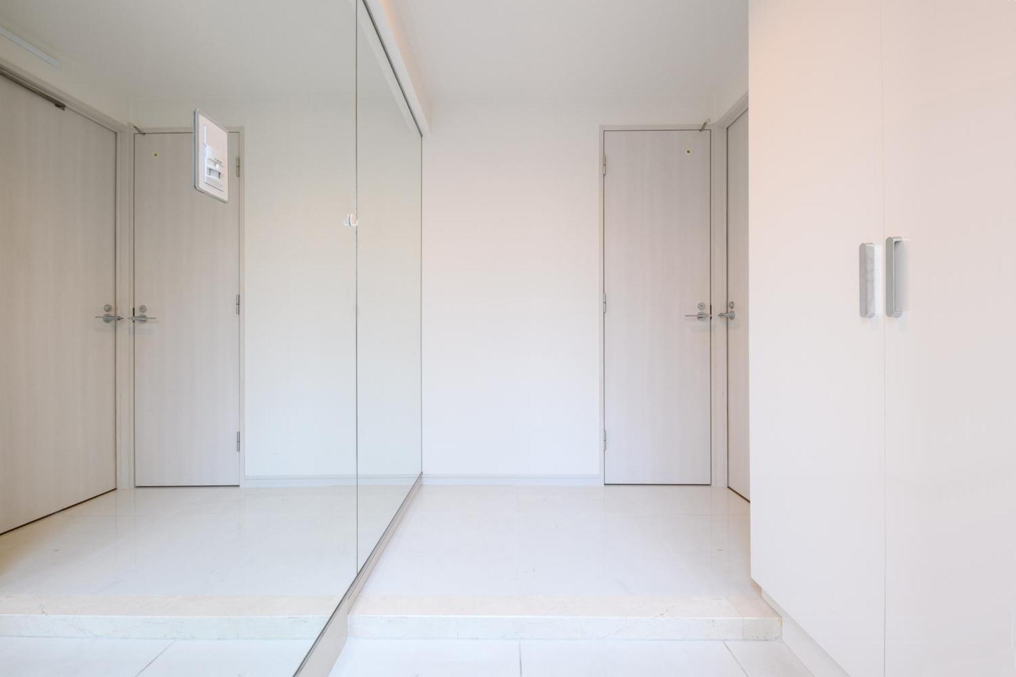 Shibuya City House 渋谷シティハウス โตเกียว ภายนอก รูปภาพ