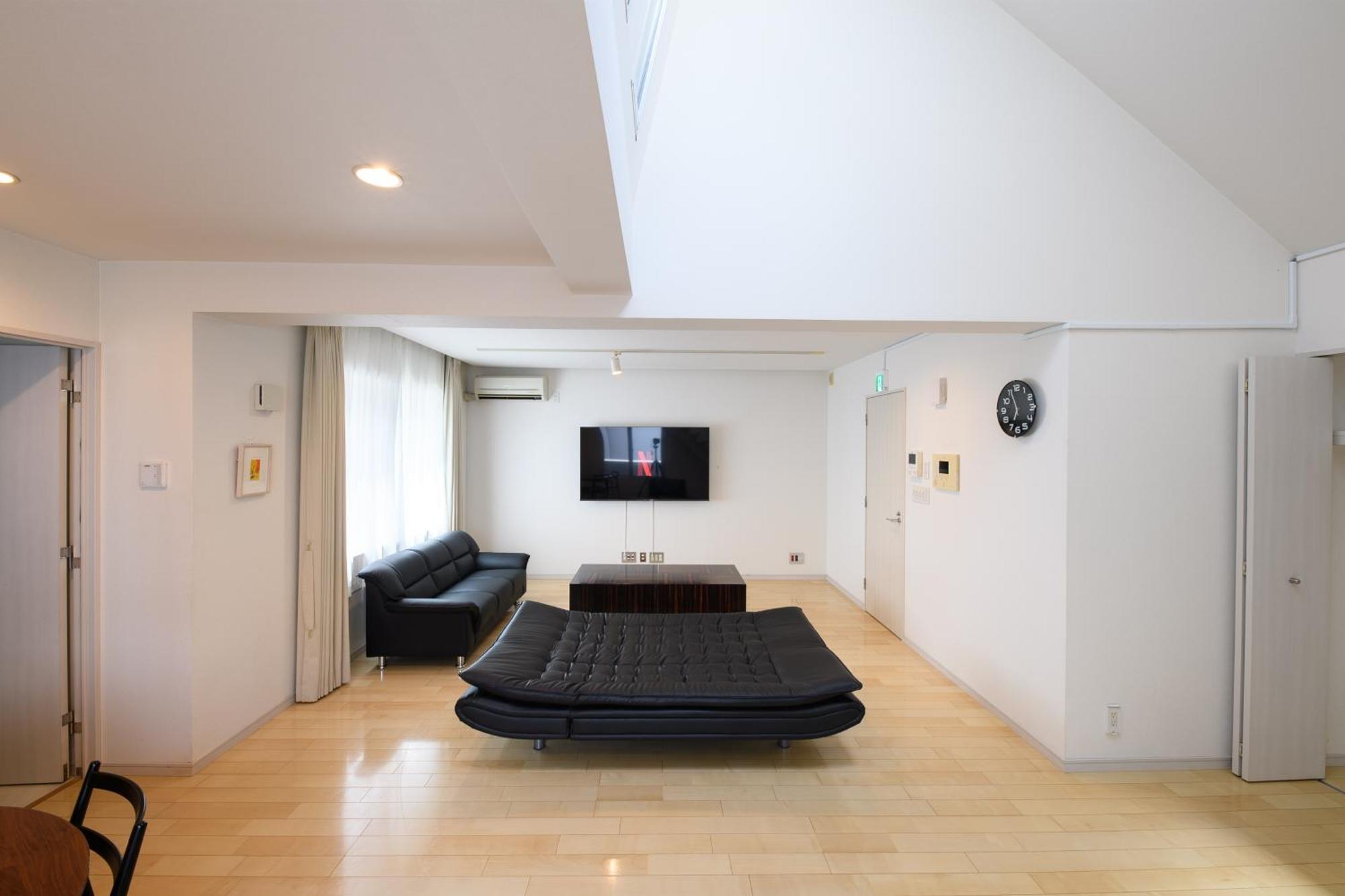 Shibuya City House 渋谷シティハウス โตเกียว ภายนอก รูปภาพ