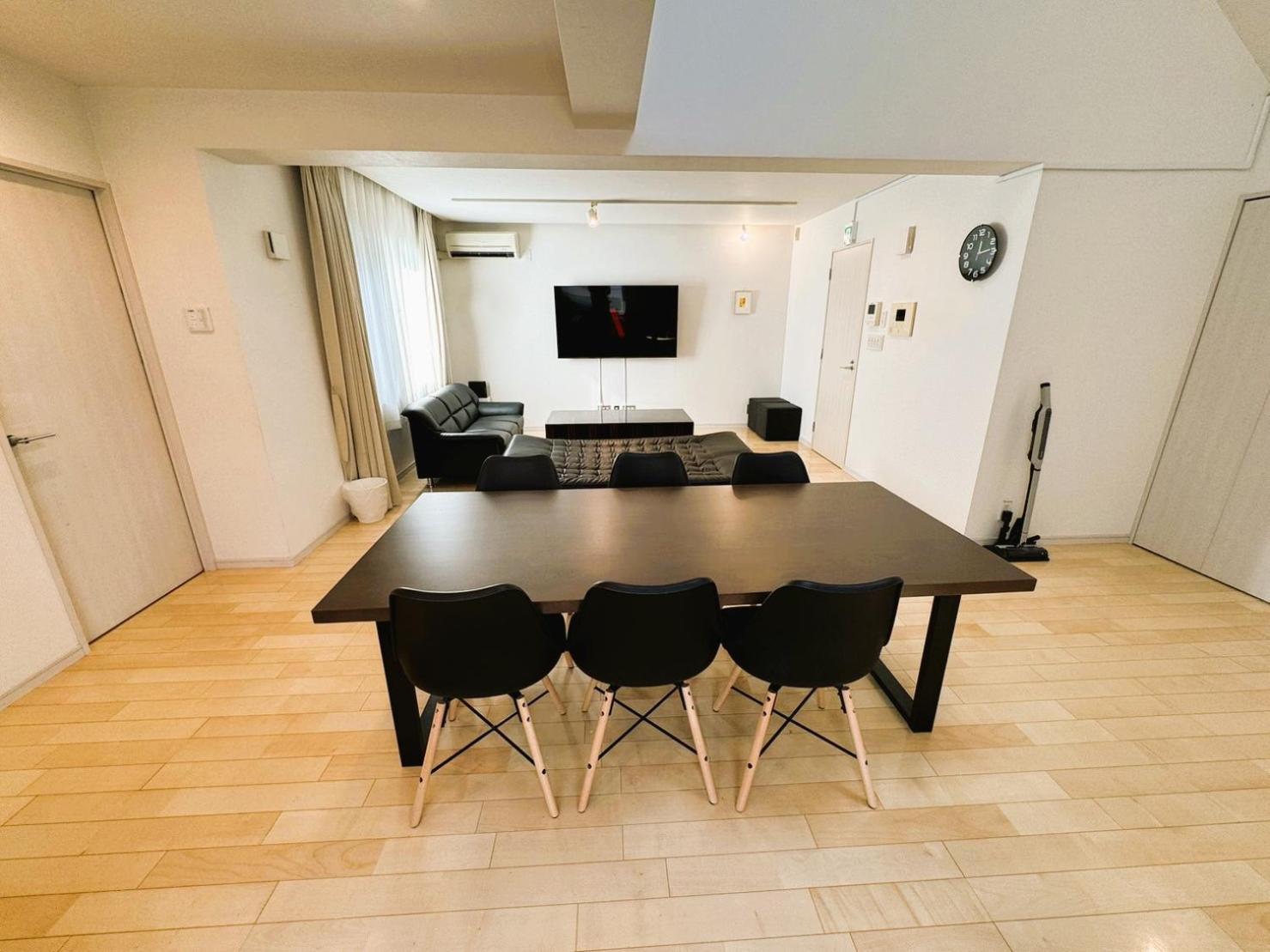 Shibuya City House 渋谷シティハウス โตเกียว ห้อง รูปภาพ