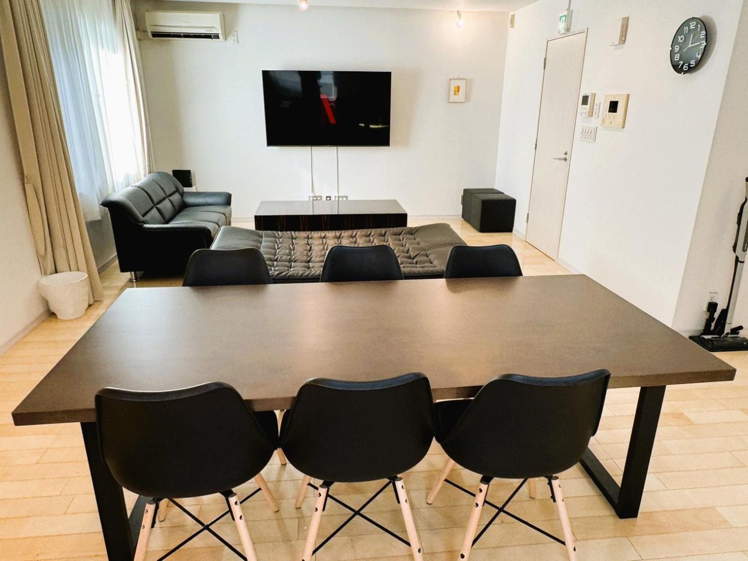 Shibuya City House 渋谷シティハウス โตเกียว ห้อง รูปภาพ