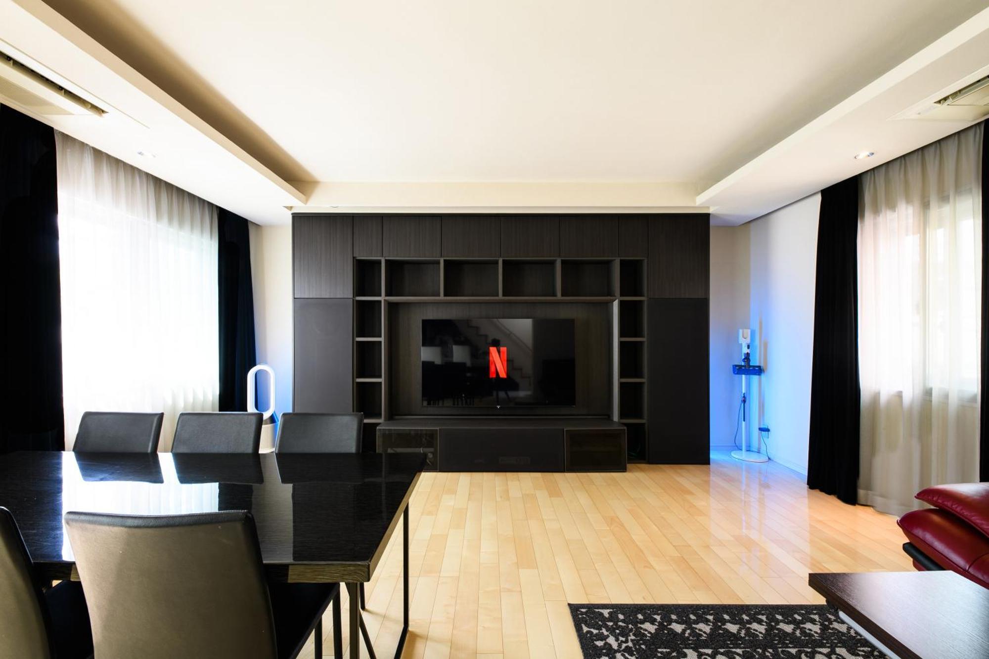 Shibuya City House 渋谷シティハウス โตเกียว ภายนอก รูปภาพ